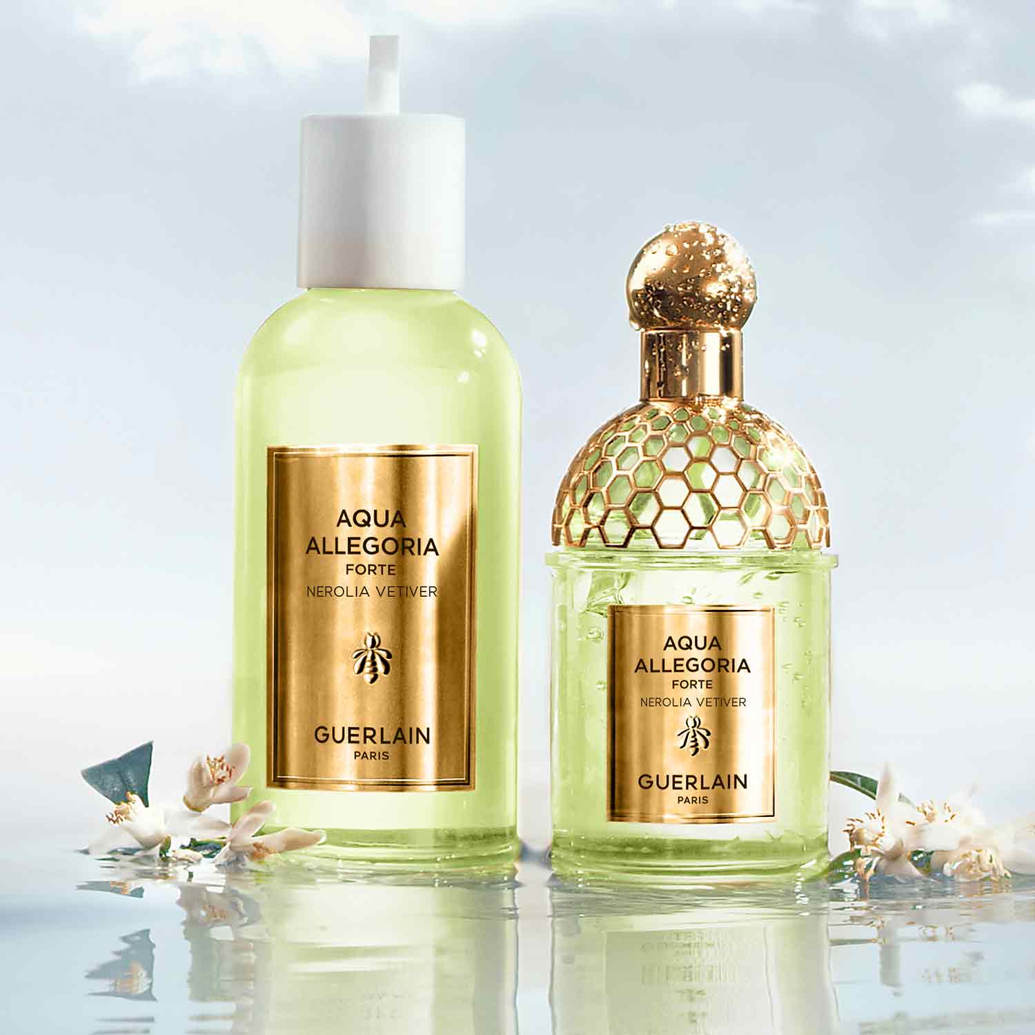 AQUA ALLEGORIA FORTE NEROLIA.V EAU DE PARFUM